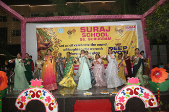 Best CBSE School Gurgaon 162